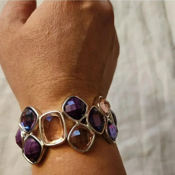 ‎Matching necklace & bracelet set - Picture 14 of 14